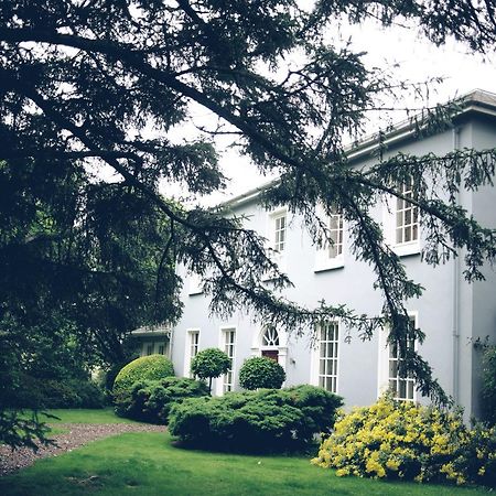 Blairscove House & Restaurant Hotel Durrus Exterior foto