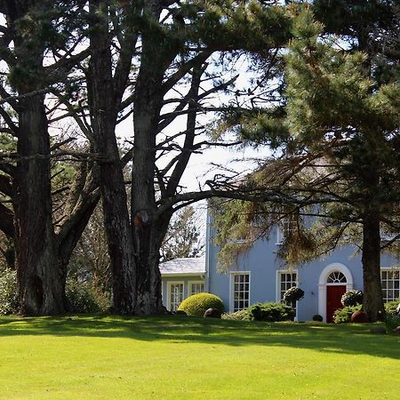 Blairscove House & Restaurant Hotel Durrus Exterior foto