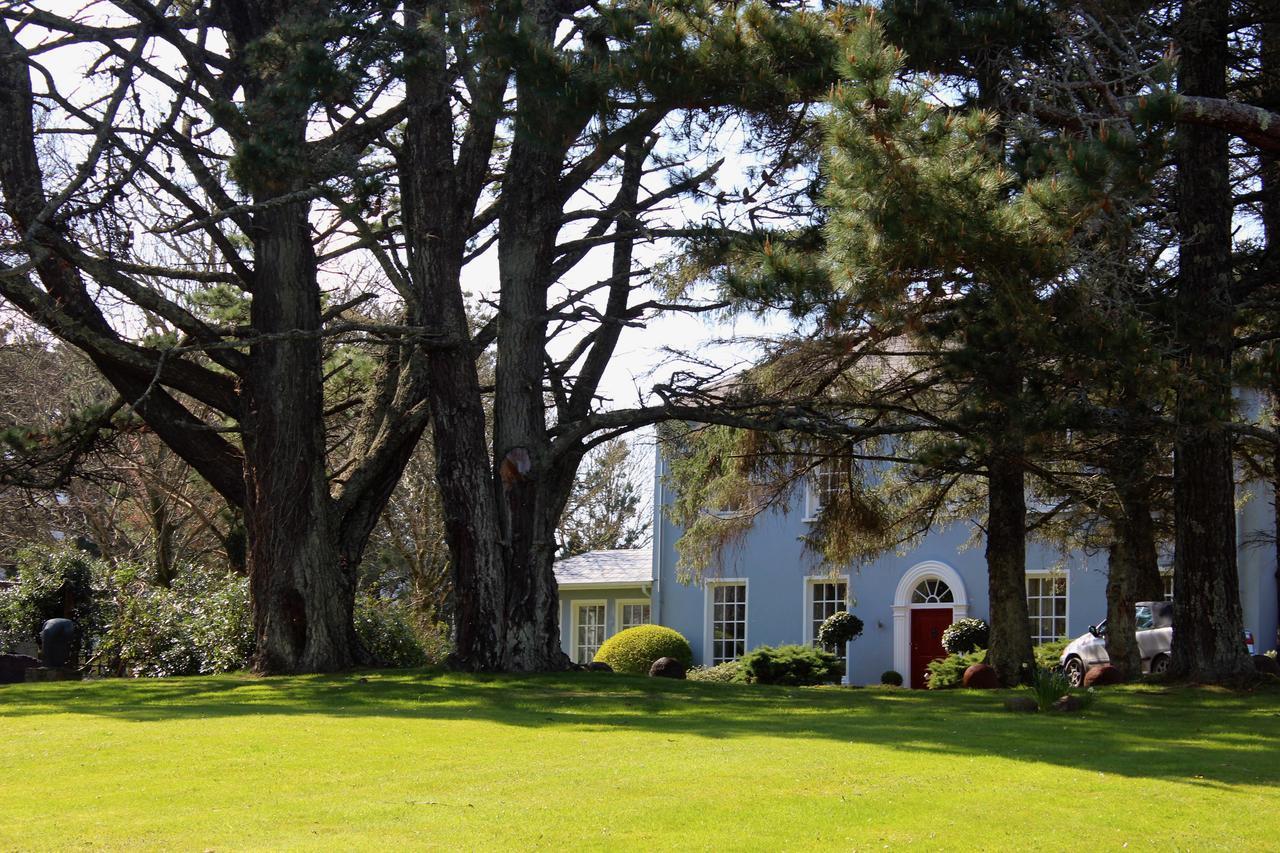 Blairscove House & Restaurant Hotel Durrus Exterior foto