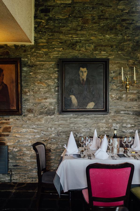 Blairscove House & Restaurant Hotel Durrus Exterior foto