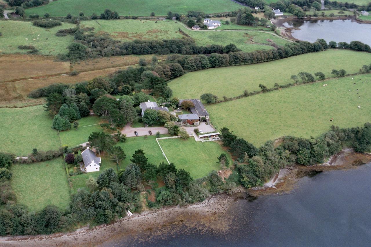 Blairscove House & Restaurant Hotel Durrus Exterior foto