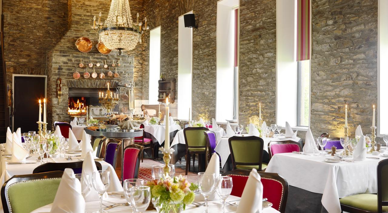 Blairscove House & Restaurant Hotel Durrus Exterior foto
