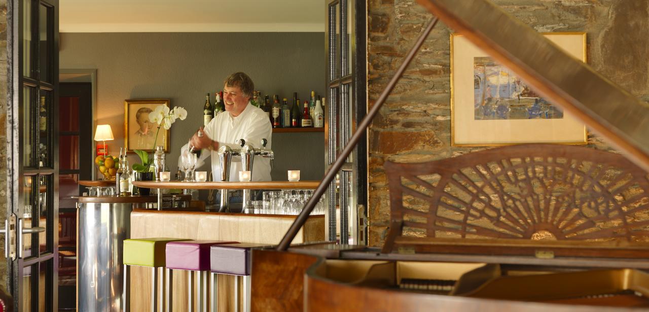 Blairscove House & Restaurant Hotel Durrus Exterior foto