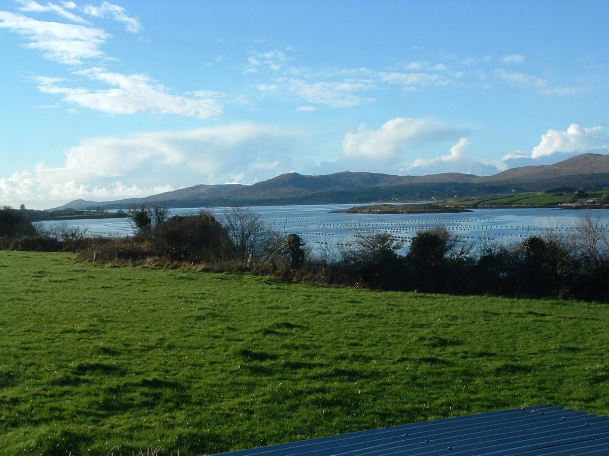 Blairscove House & Restaurant Hotel Durrus Exterior foto