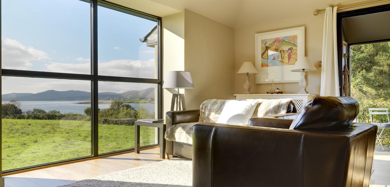 Blairscove House & Restaurant Hotel Durrus Exterior foto